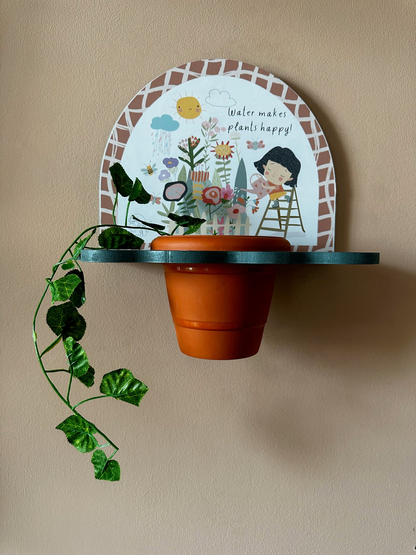 Plant Pal Planter Shelf