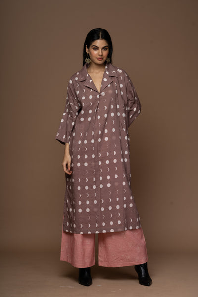 Breezelight Pants in Good morning Pattern