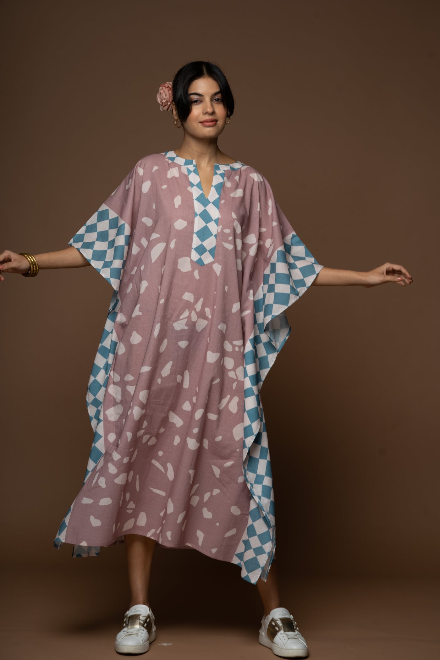 Celeste Kaftan