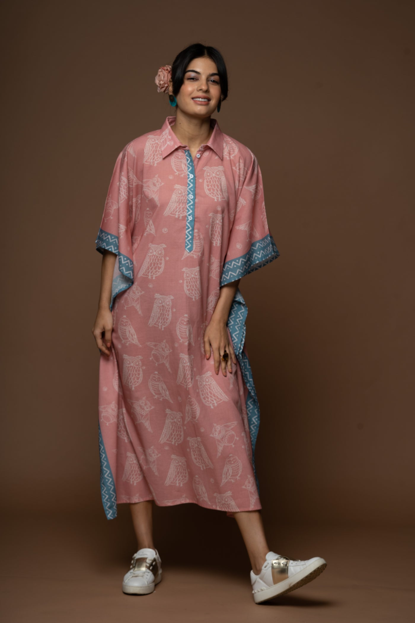 Owlora Kaftan