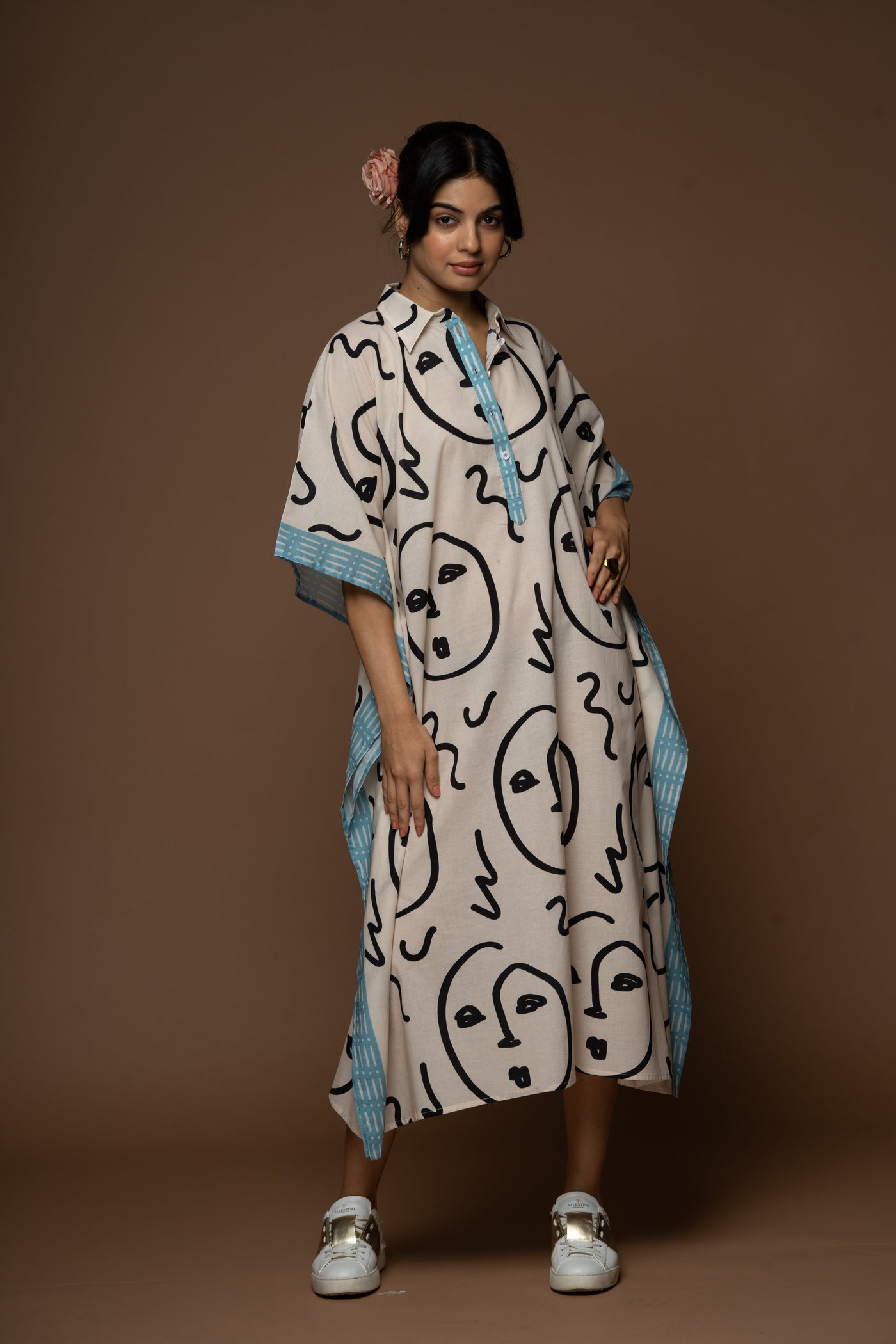 Solara Kaftan