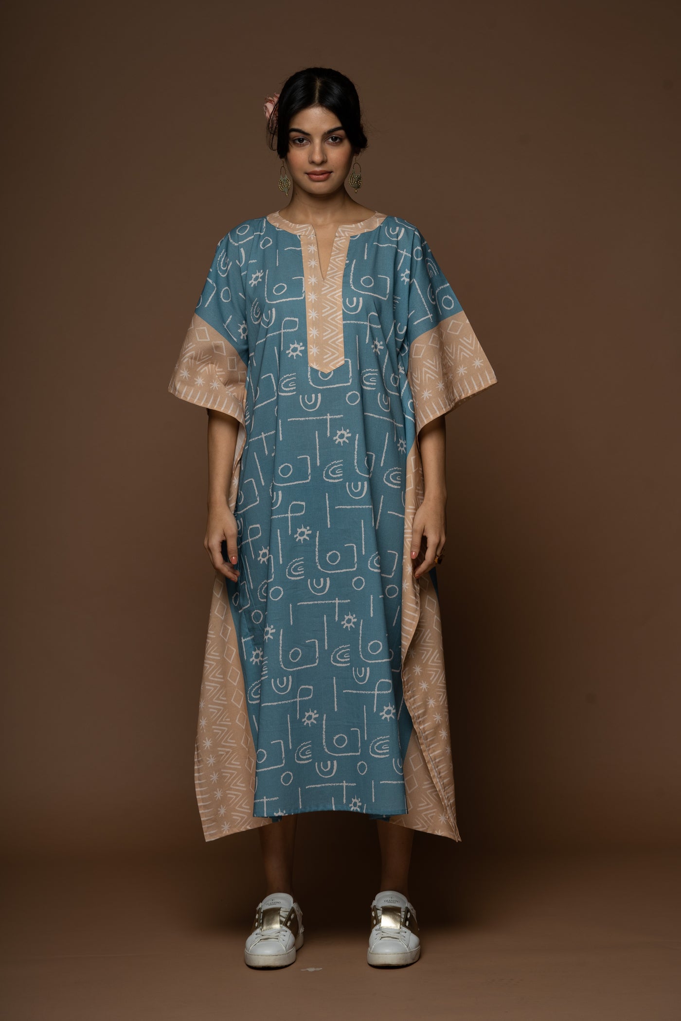 Euphoria Kaftan