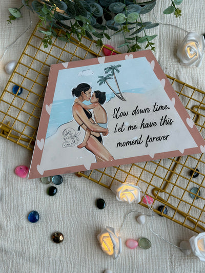 Timeless Love Wall Art