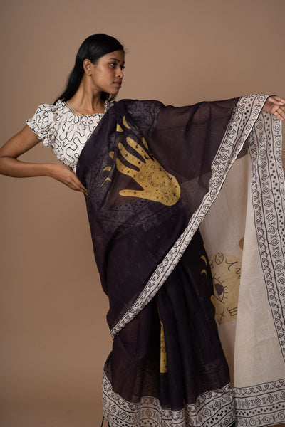 Tribal Harmony Kota Sari