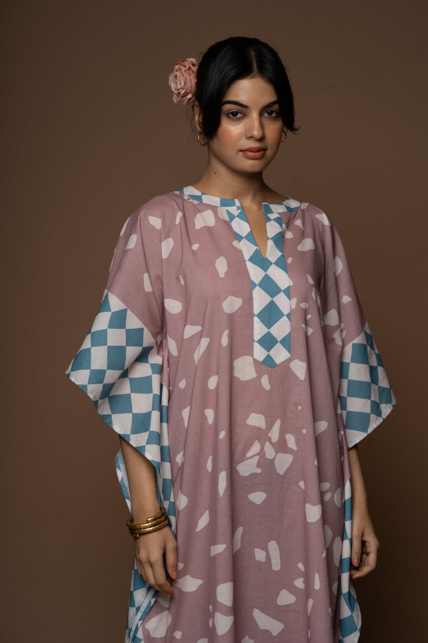 Celeste Kaftan