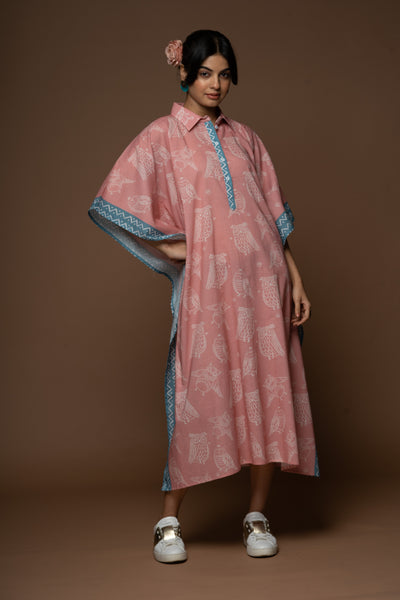 Owlora Kaftan