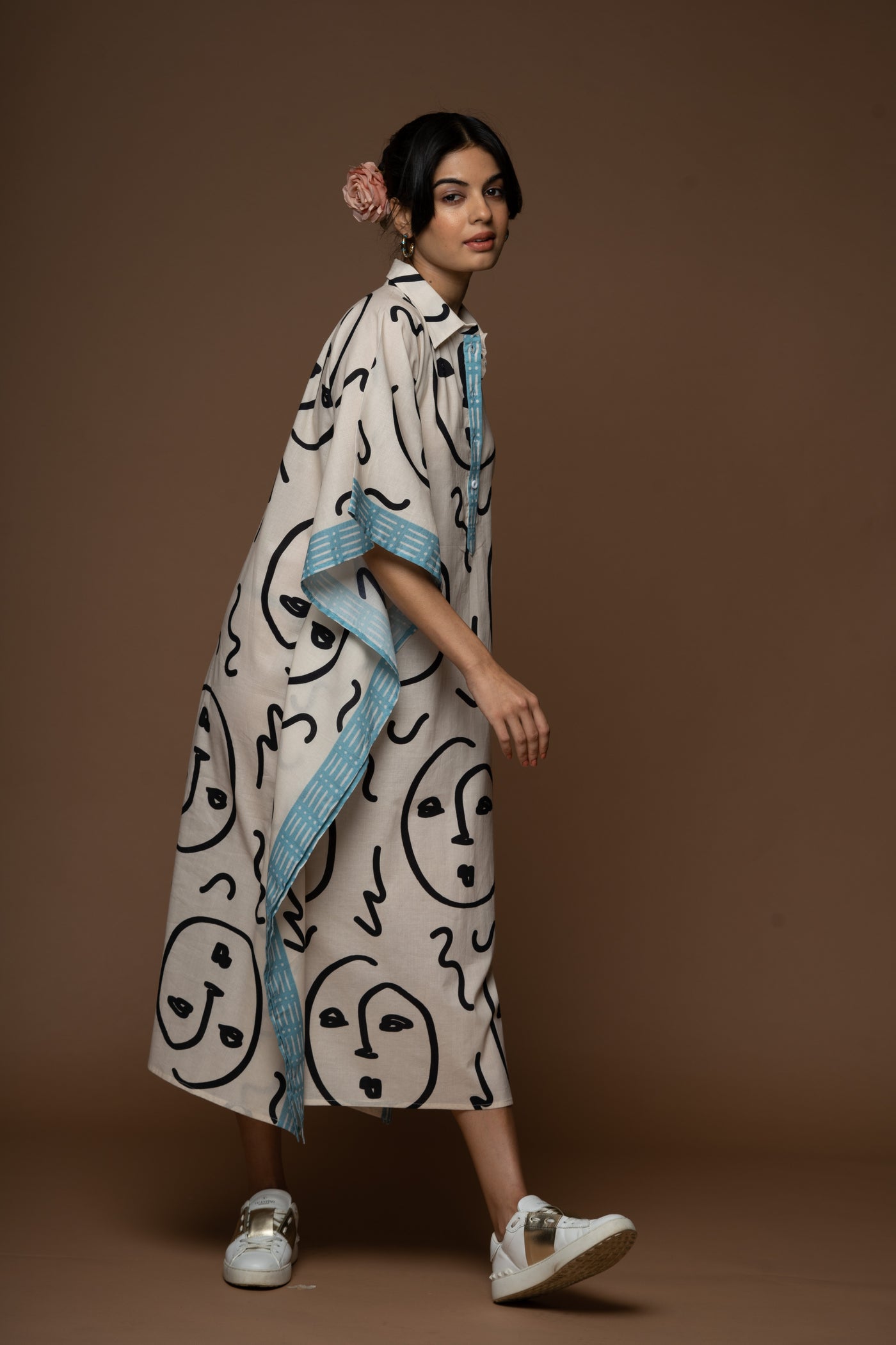 Solara Kaftan