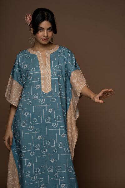 Euphoria Kaftan