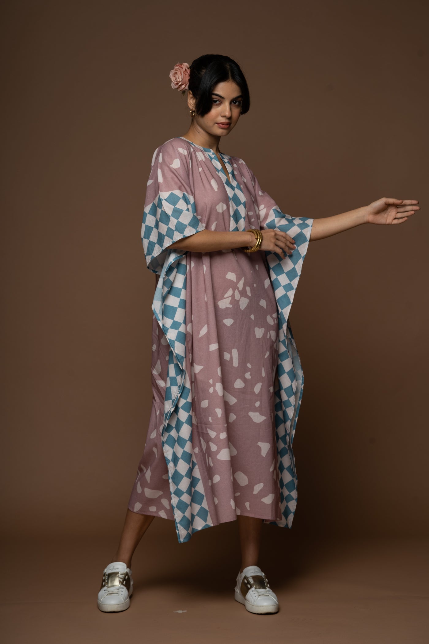 Celeste Kaftan