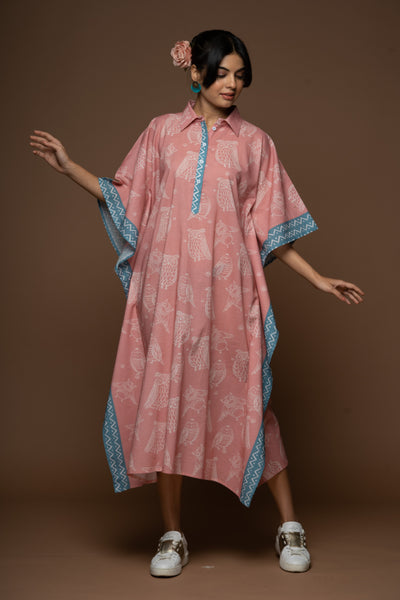 Owlora Kaftan