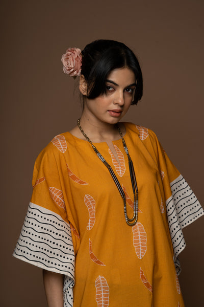 Marigold Kaftan