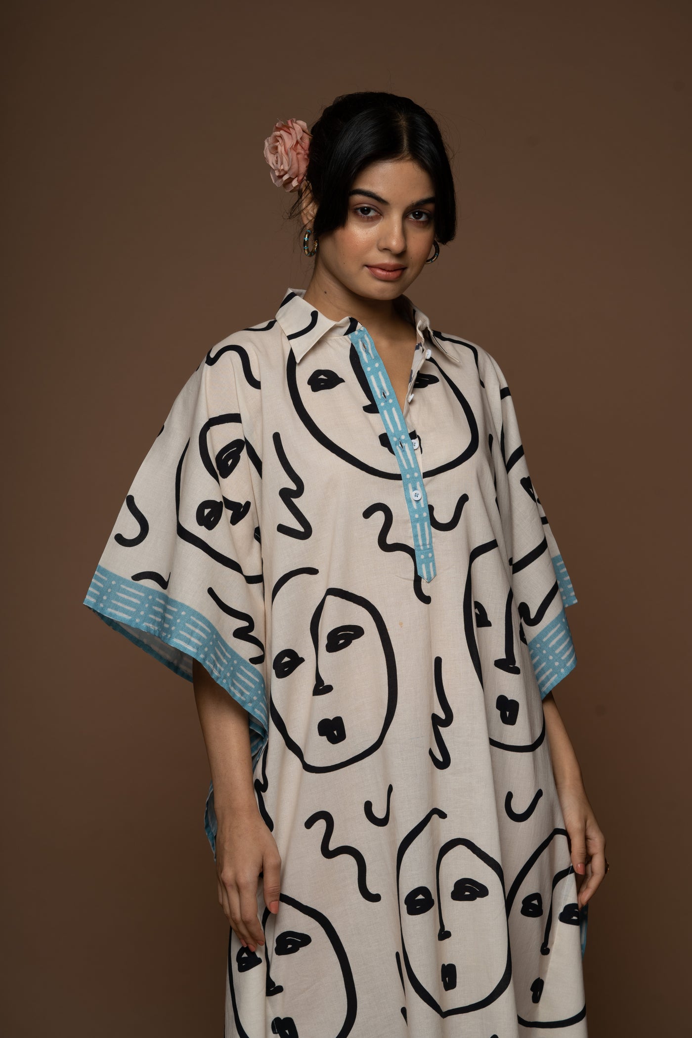 Solara Kaftan