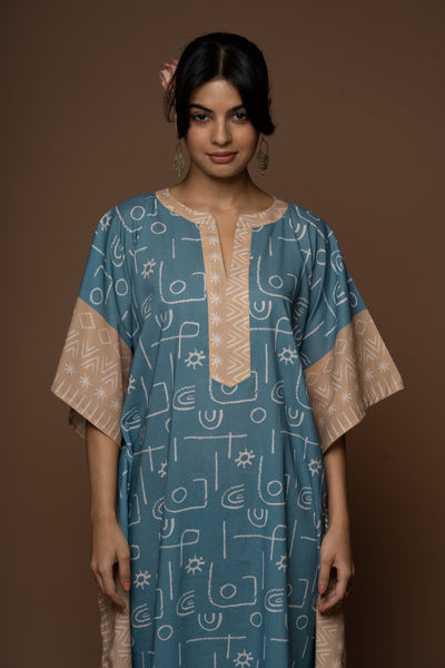 Euphoria Kaftan