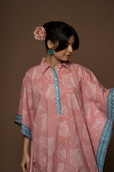 Owlora Kaftan