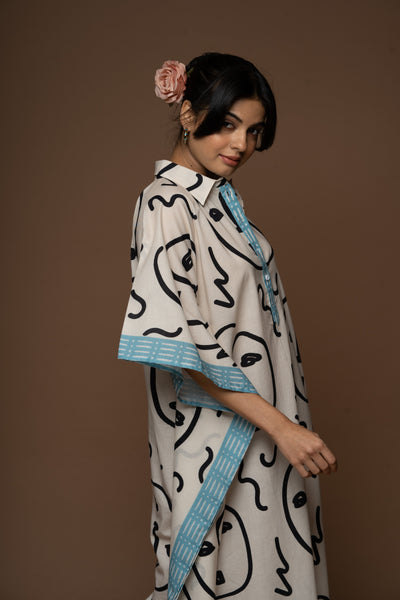 Solara Kaftan