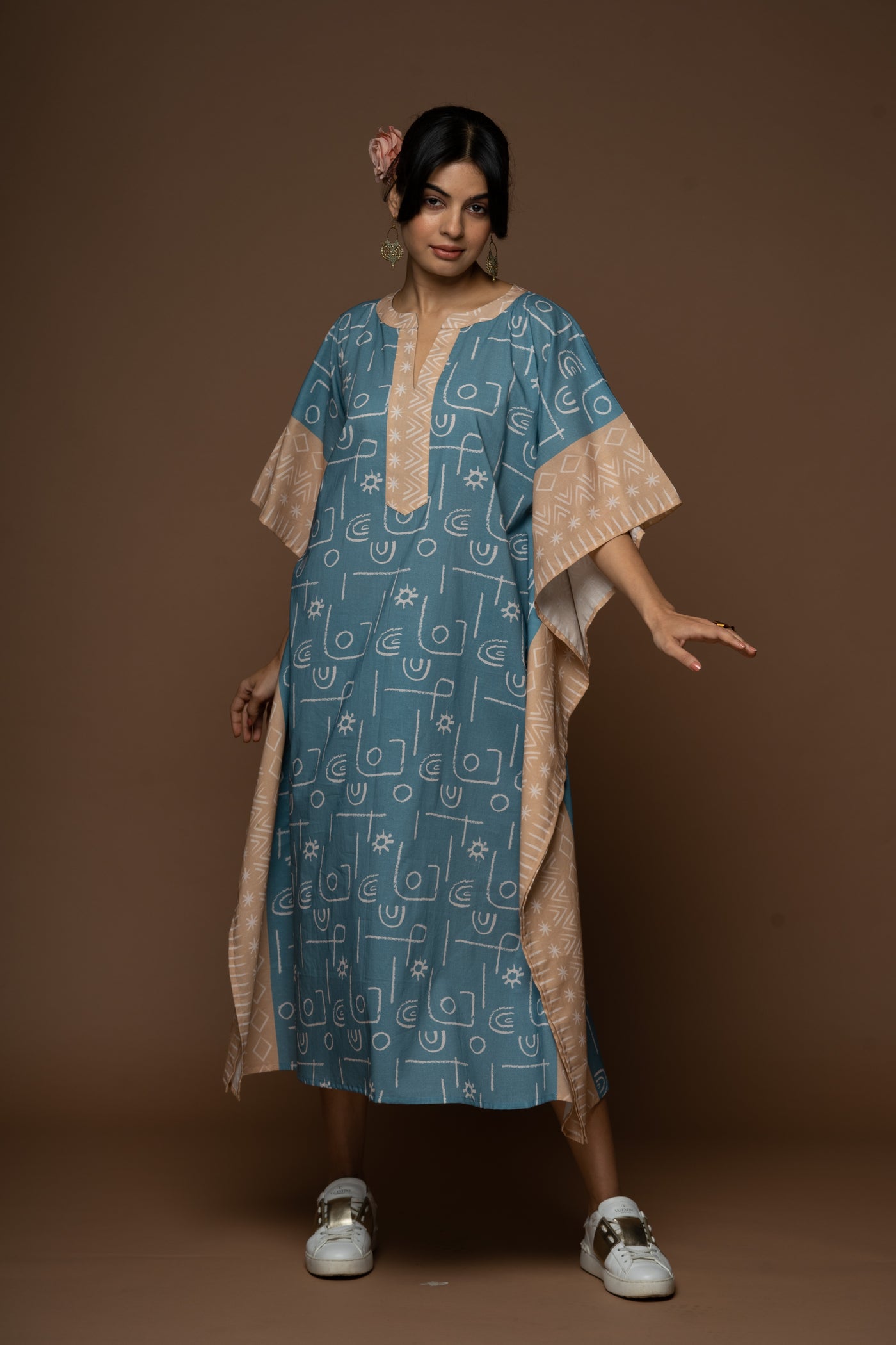 Euphoria Kaftan