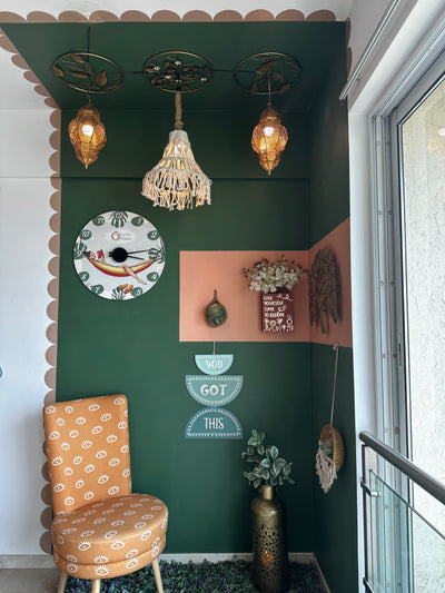 You Got This Minimalist Wall Art