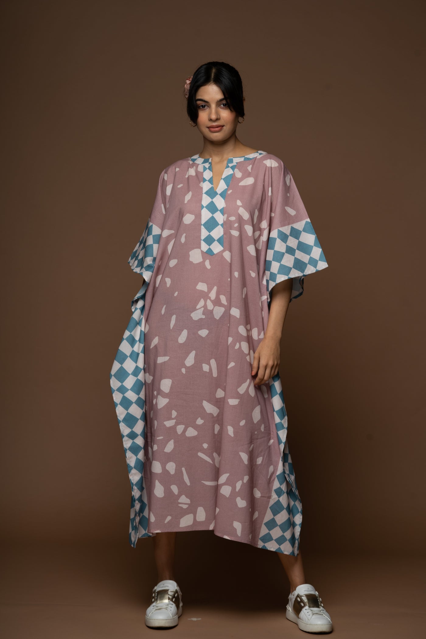 Celeste Kaftan