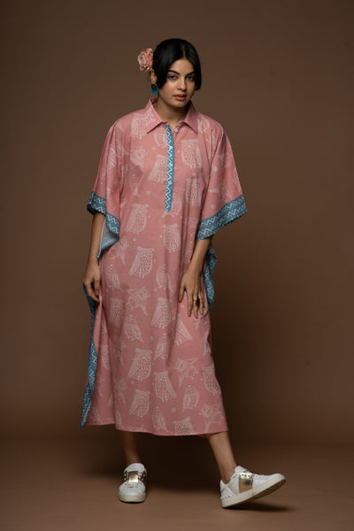 Owlora Kaftan