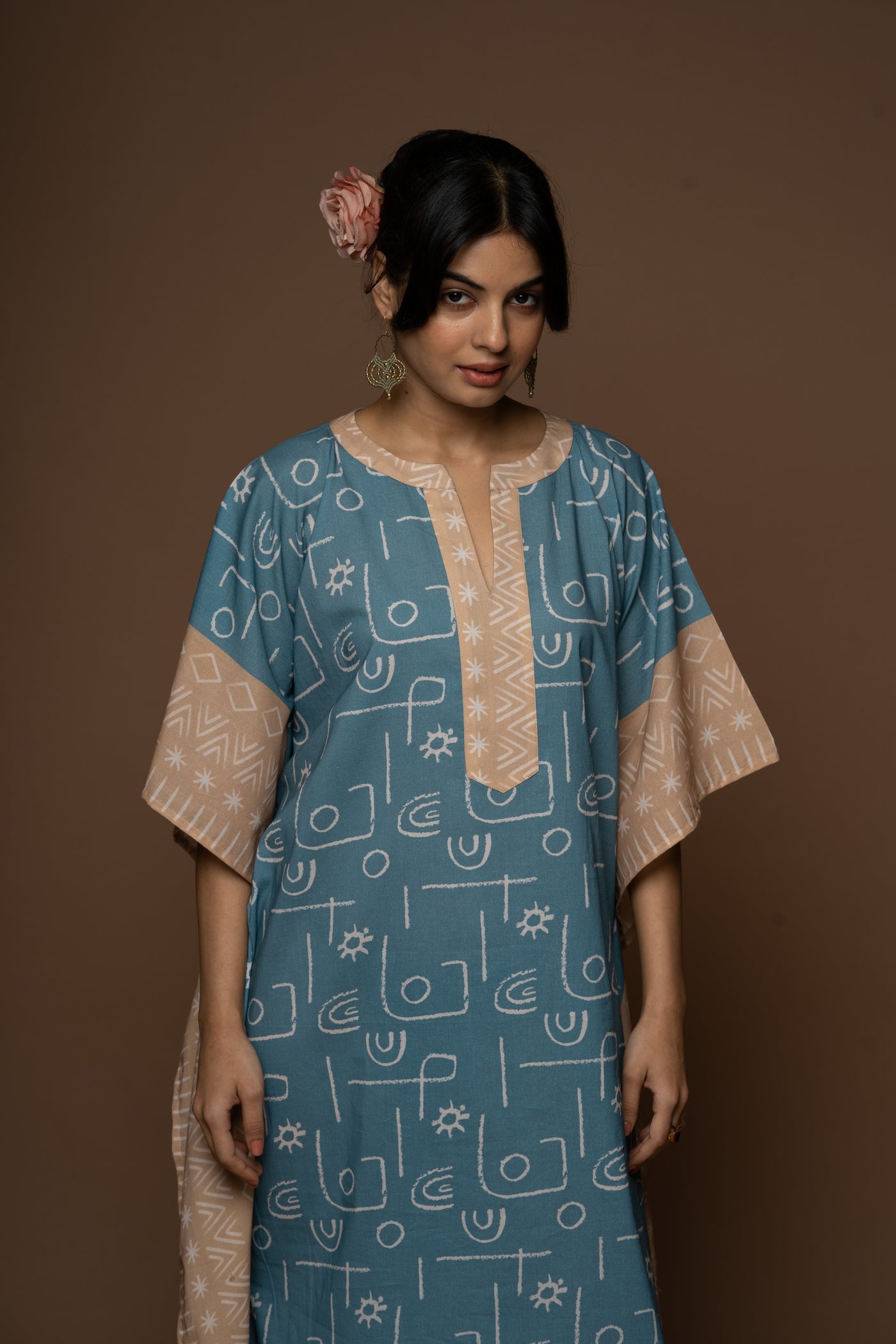 Euphoria Kaftan