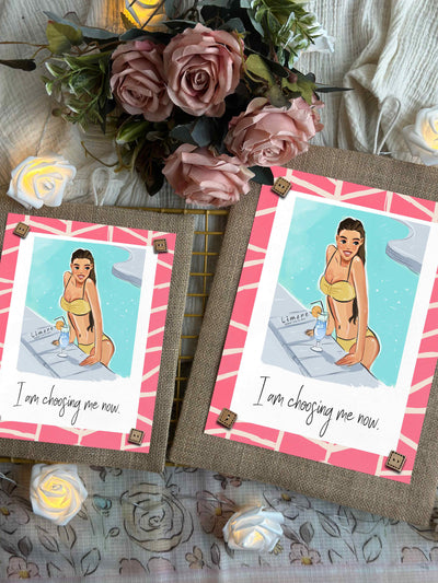 Serene Moments Boho Wall Art