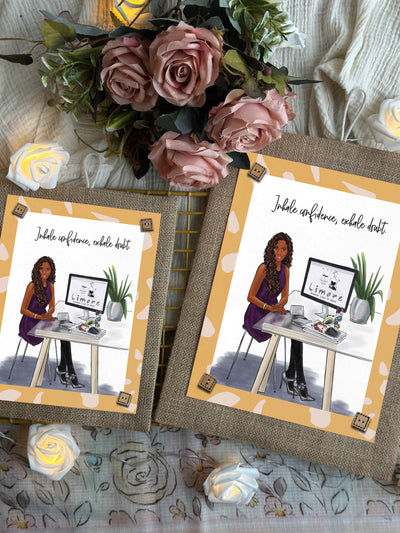 Focus & Flow Boho Wall Art