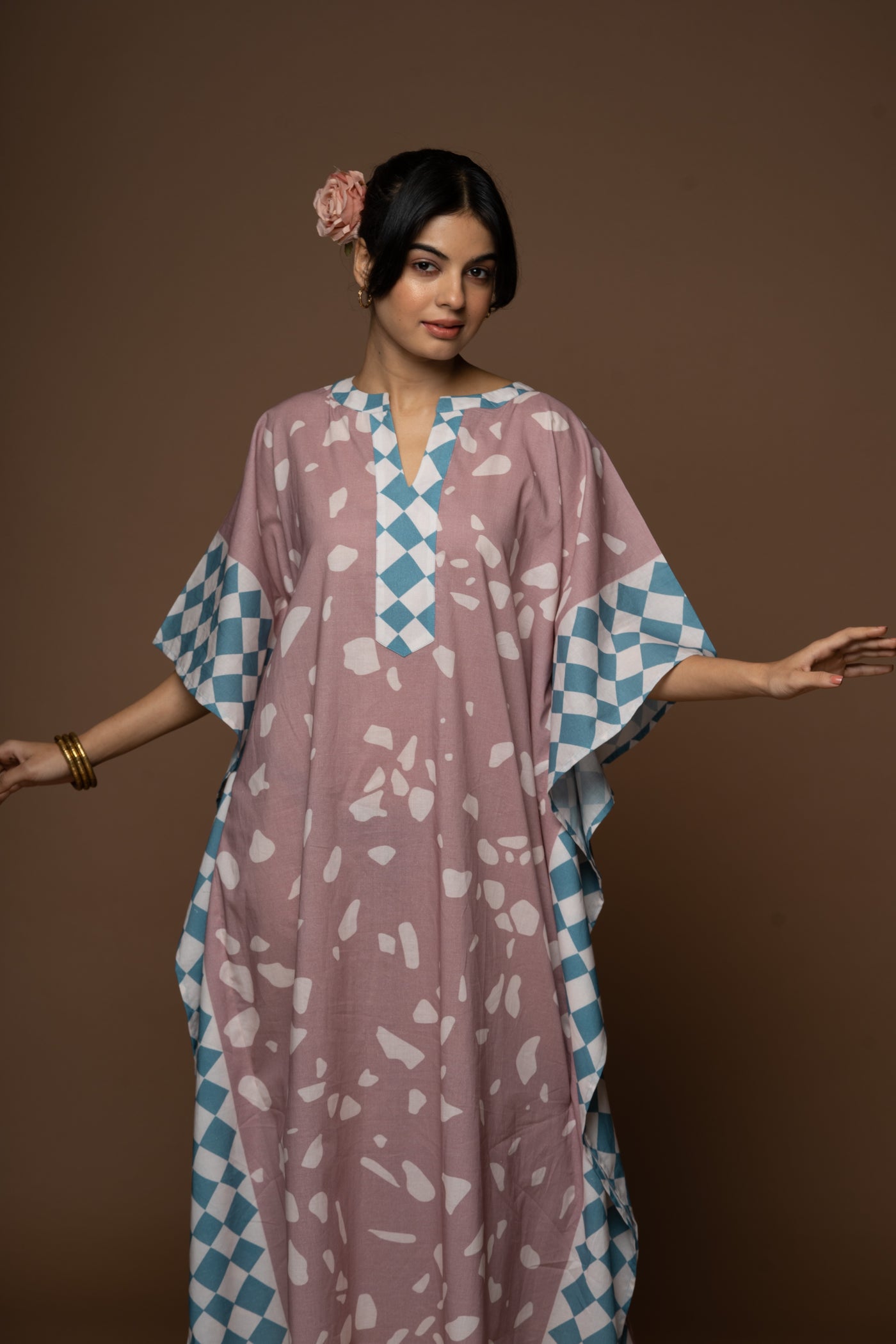 Celeste Kaftan