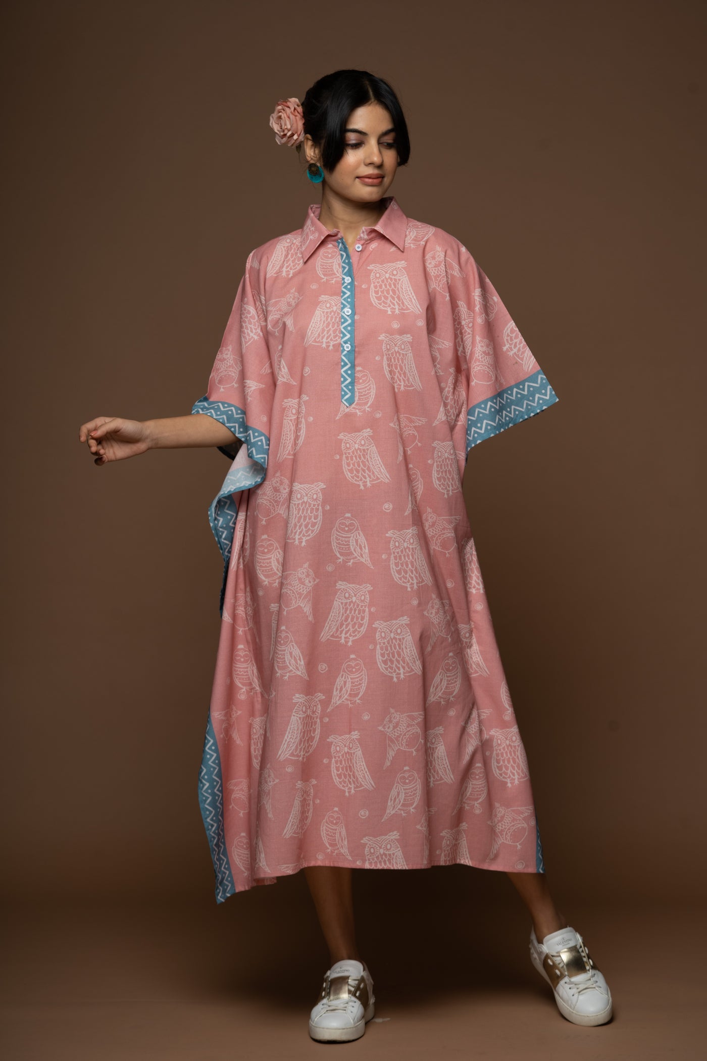 Owlora Kaftan