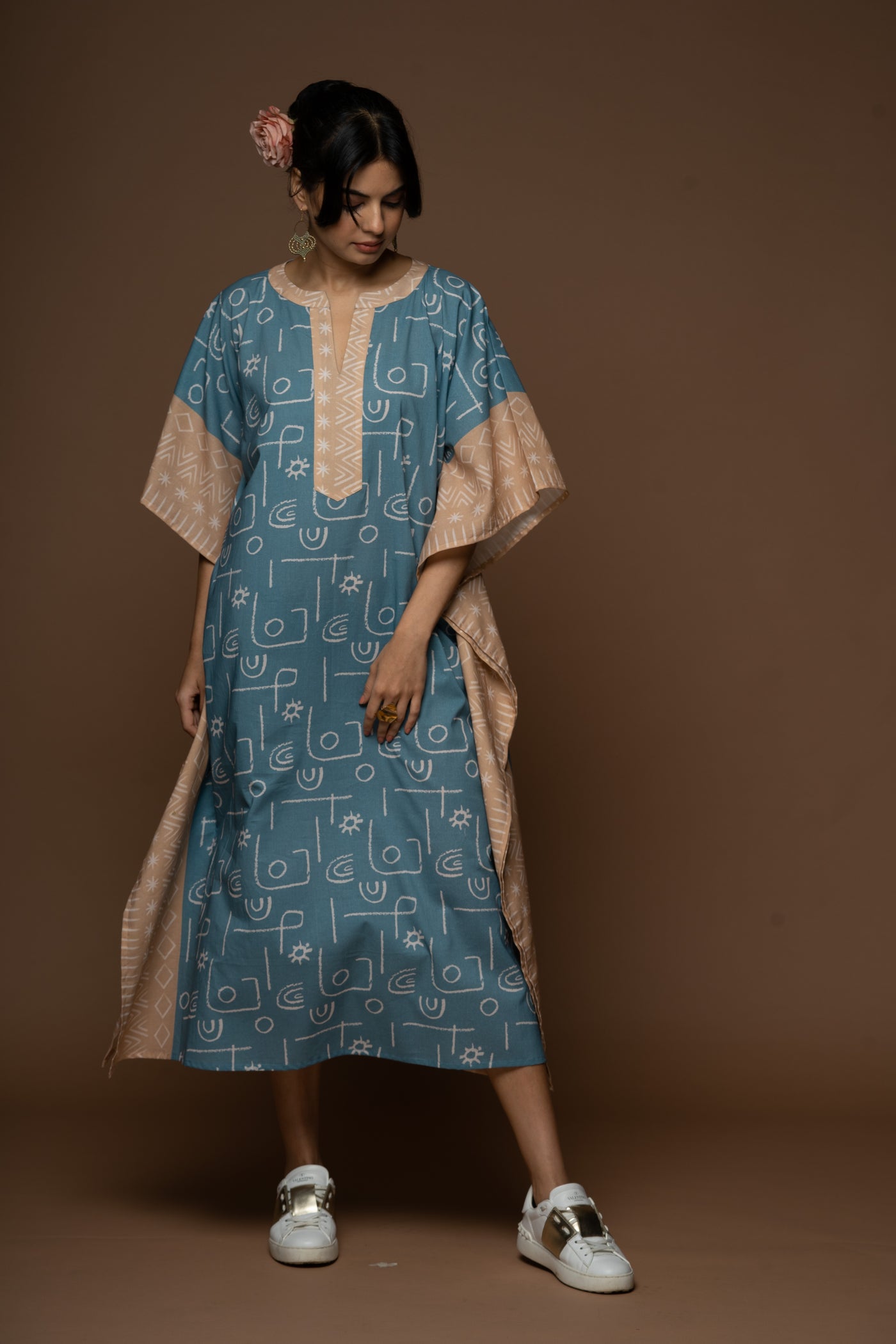 Euphoria Kaftan