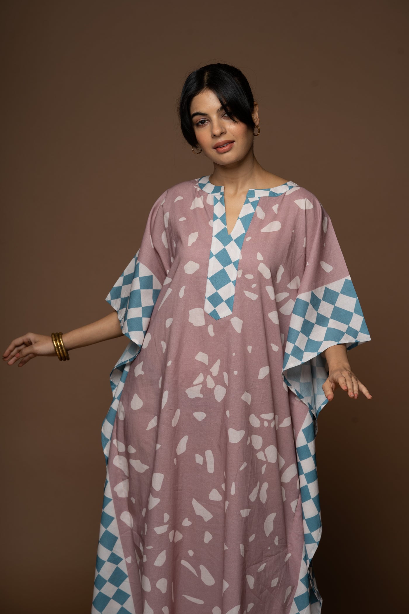 Celeste Kaftan