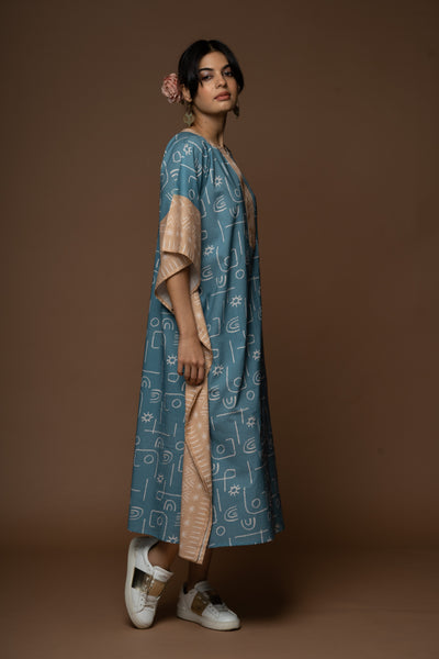 Euphoria Kaftan