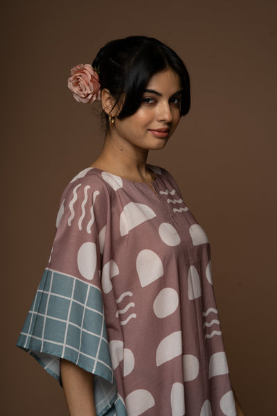 Aurelia Kaftan