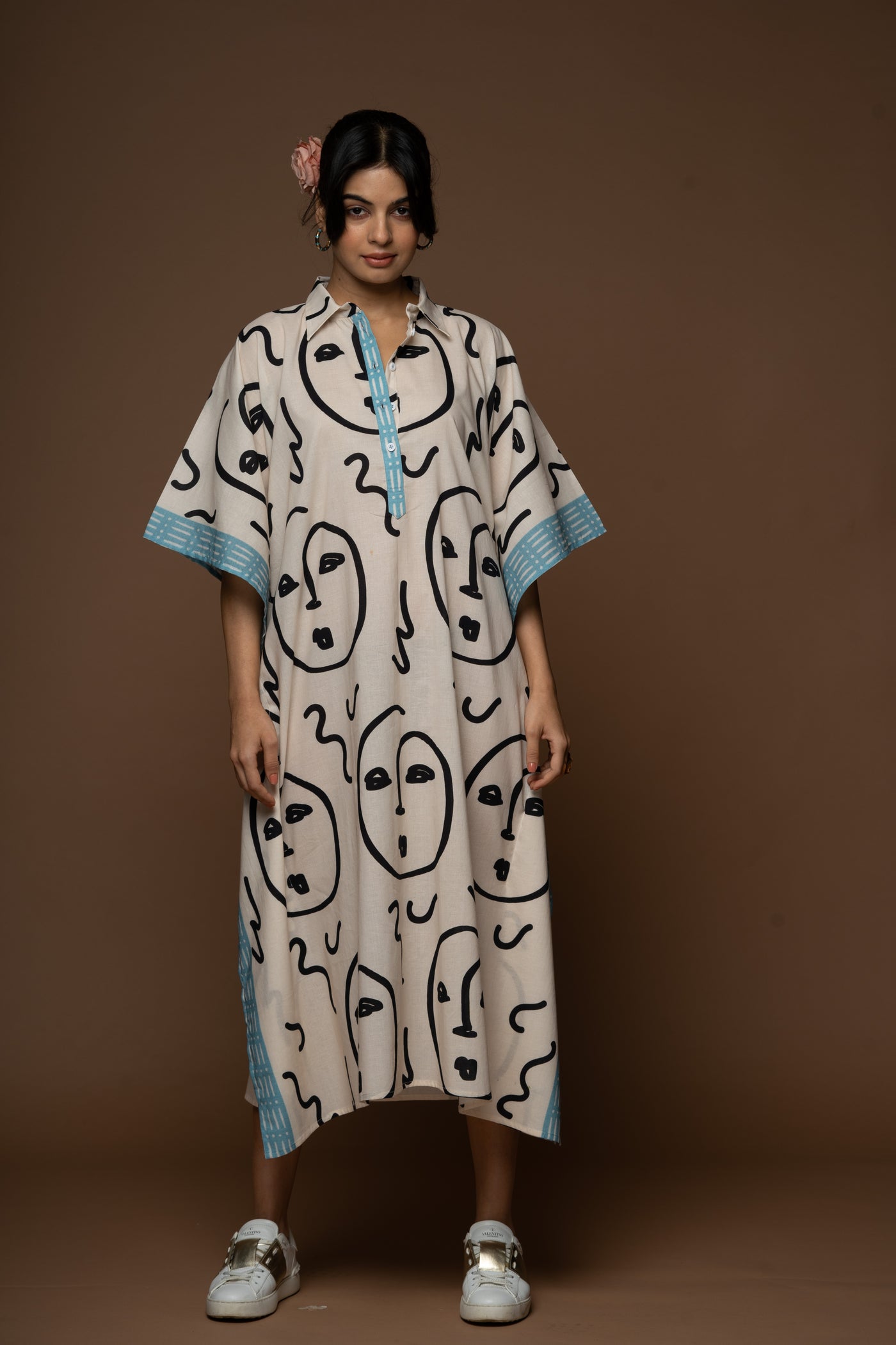 Solara Kaftan