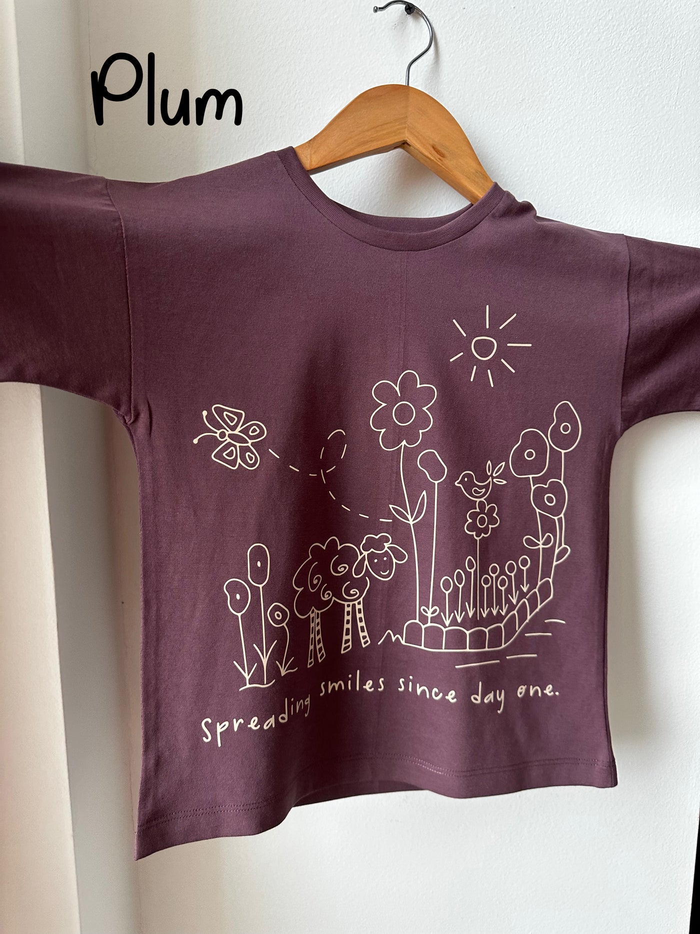 Joyful Doodles Collection