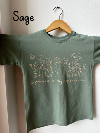 Joyful Doodles Collection