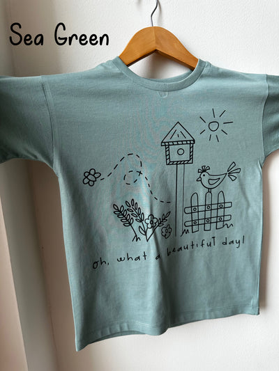 Joyful Doodles Collection
