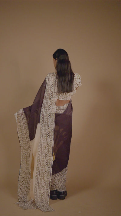 Tribal Harmony Kota Sari