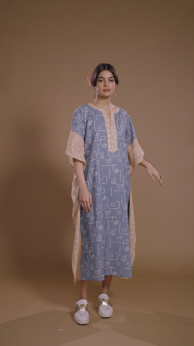 Euphoria Kaftan